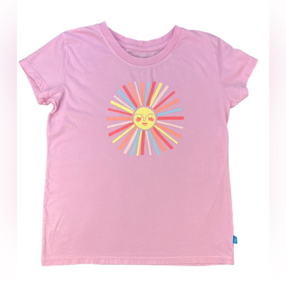 FEATHER 4 ARROW Sunshine Everyday Tee - 12